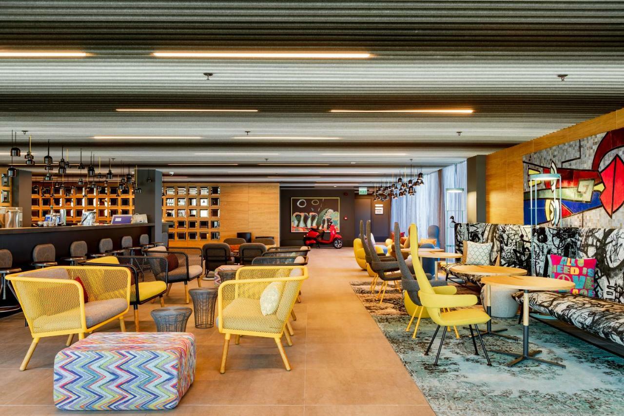 Radius Hotel Tbilisi Exterior foto