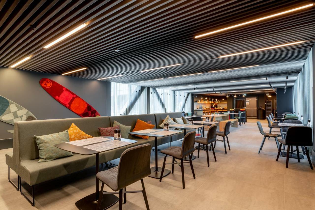 Radius Hotel Tbilisi Exterior foto